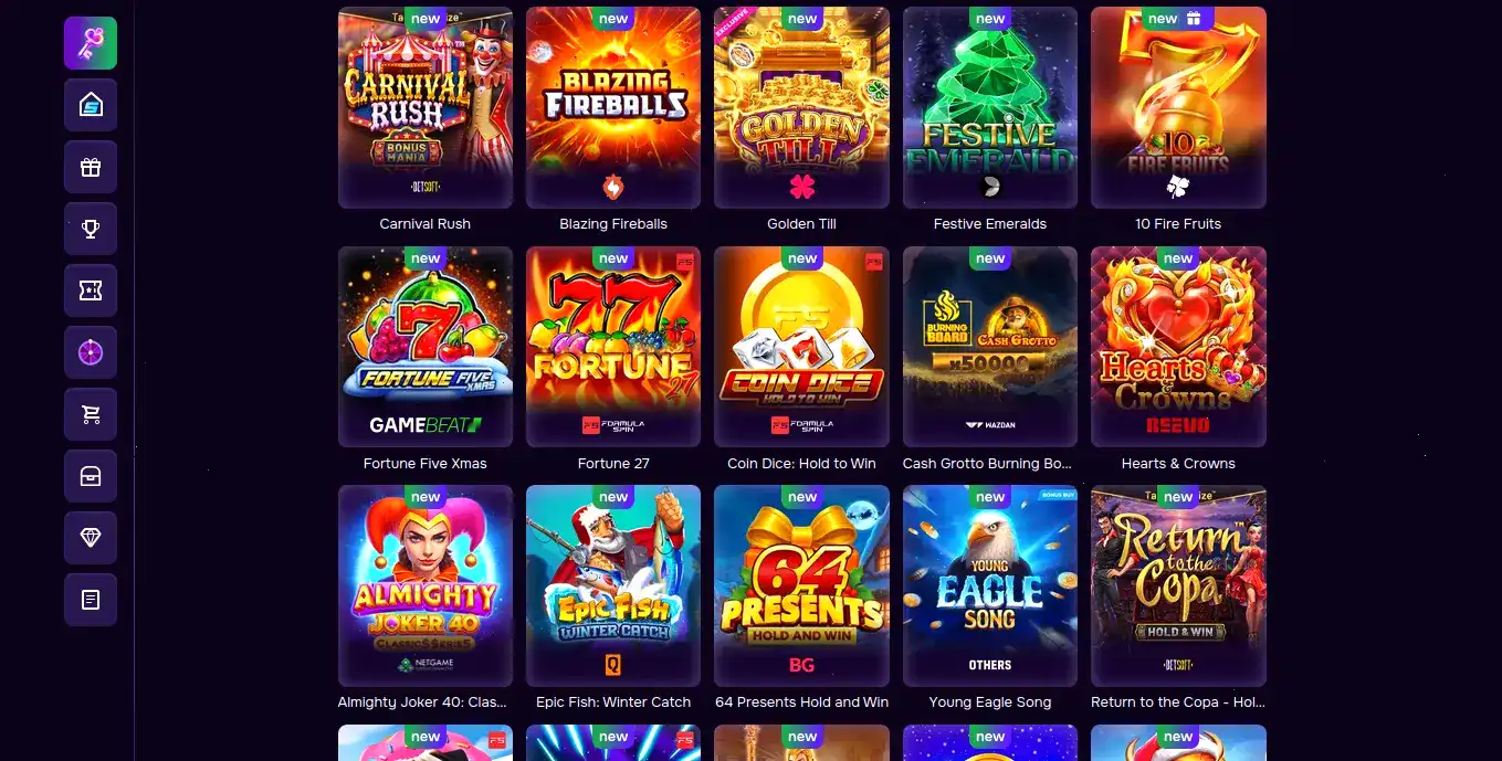 Защита данных Izzi casino 2026